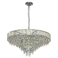 Светильник 81 см, Citilux SAGRADA CL317281, хром