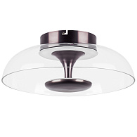 Люстра потолочная 41 см, 24W 3000K Lightstar Celesta 809200 Марсала