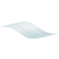 Бра 9*32 см, 6W, 3000К Mantra Tek TAHITI C0089, 6W LED, 3000K, белый