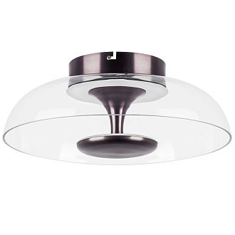 Люстра потолочная 41 см, 24W 3000K Lightstar Celesta 809200 Марсала