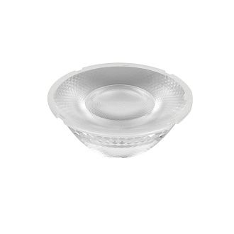 Сменная оптика 36G к 2154хх max 35W Lightstar Alta Base 215403, Прозрачный