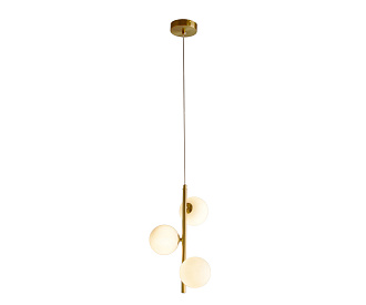 Светильник 20 см, Kink Light 07508-3A,20, бронза