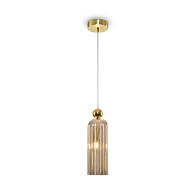 Светильник 10 см, Maytoni Antic MOD302PL-01CG, латунь