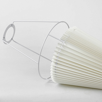 Торшер 35*160 см, 1*E27 Lussole Escambia LSP-0662 черный