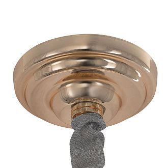Светильник 80 см, Citilux DRYAD CL305180, золото