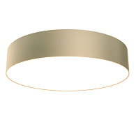 Светильник 30 см, 43W, 4000K, Maytoni Technical Zon C032CL-L43MG4K, матовое золото