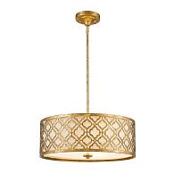 Подвесной светильник Gilded Nola, Арт. GN-ARABELLA-P-L