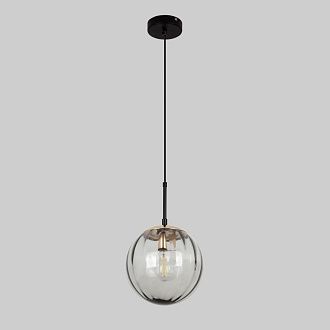 Подвесной светильник 19*19*100 см, Е 27 1x60W, Золото MODEMODERN MD.1221.1 SM