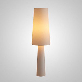 Напольный светильник RUDVALD H120 32*32*120 см, 1*E27*60W, ImperiumLoft rudvald01, Белый