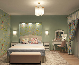Бра Favourite Nubes 2966-2W, D130*W265*H305, каркас золотого цвета, подвески из стеклянных пластин белого матового цвета