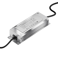 Блок питания Parity 48В, 200Вт, белый 17,7*6,7*3,5 см, LED*W TRA130DR-200W Maytoni, Белый