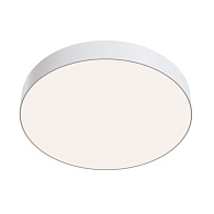Светильник 40 см, 48W, 4000К Maytoni Ceiling & Wall C032CL-L48W4K, белый