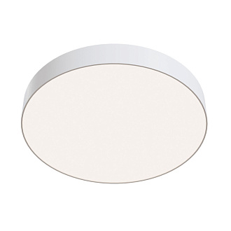 Светильник 40 см, 48W, 4000К Maytoni Ceiling & Wall C032CL-L48W4K, белый