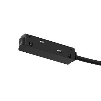 Подвод питания 53*1,8 см, Denkirs SMART 48V BASE | СМАРТ 48V БЕЙС TR8510-BK, черный