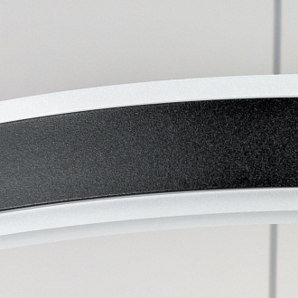 Светильник 50 см, 53W, 3000K-5500K Citilux Дуэт CL719501 черный