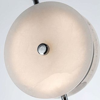 Подвесной светильник 20*45/100 см, LED 6W  3000-6000K MODESTYLE MS.175.2 CR хром