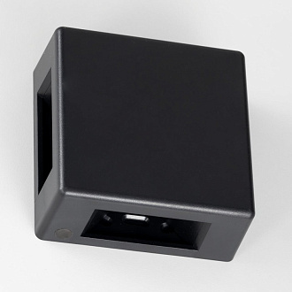 Бра Citilux CLU0721 STELS Черный