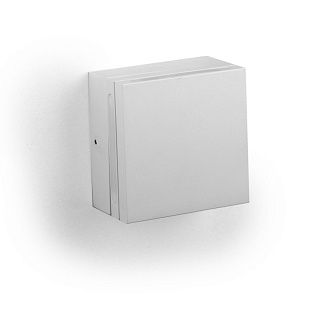 Бра 4*3W, 4000K, 10*6 см, Crystal Lux CLT 026W WH Белый