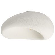 Светильник 60*40*28 см, 1*E27*12W, Lightstar Sigma 611666, Белый