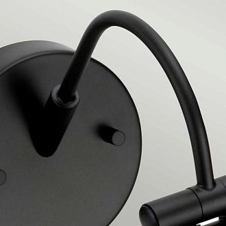 Светильник для картин Elstead Lighting, Арт. ALTON-PL-S-BLK