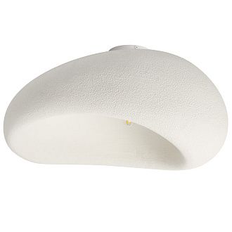 Светильник 60*40*28 см, 1*E27*12W, Lightstar Sigma 611666, Белый