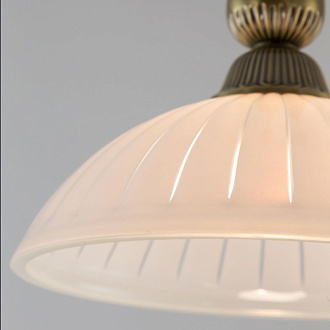 Светильник 30 см Citilux Латур CL413212 бронза