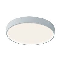Светильник 38*6,8 см, *LED*30W, 2700-4000K, Mantra Cumbuco Ii MAN8835, белый