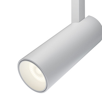 Светодиодный светильник 13W, 4000K, Maytoni Focus Led TR019-2-10W4K-W, белый