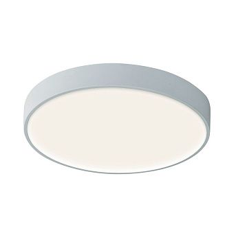 Светильник 38*6,8 см, *LED*30W, 2700-4000K, Mantra Cumbuco Ii MAN8835, белый