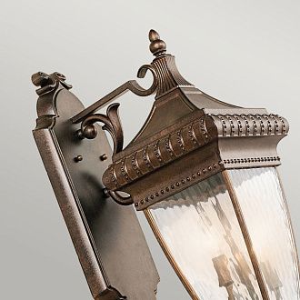 Настенный фонарь Kichler, Арт. KL-VENETIAN2-L