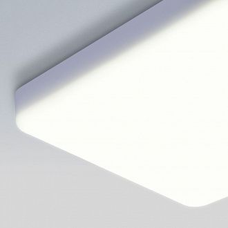 Накладной/встраиваемый LED светильник DLS043 Elektrostandard, вр 4,8 см