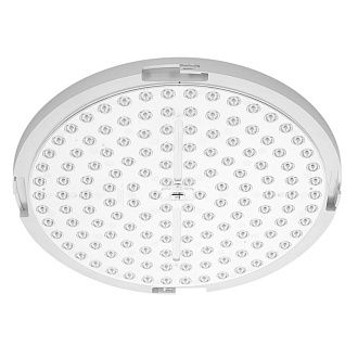 Светильник 40 см, 32W, 2800-6000K, Citilux DIXON CL747400V, белый