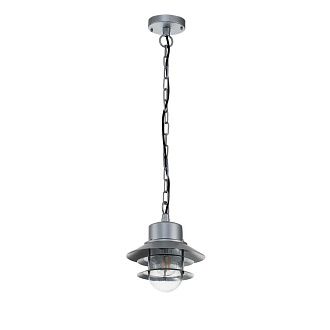 Подвесной фонарь Elstead Lighting, Арт. COPENHAGEN8-SIL