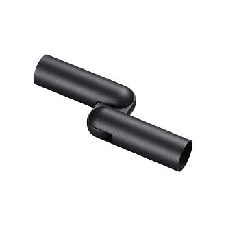 Светильник линейный светодиодный 1,75*60,5*1,75 см, 1*LED*10W*4000K Novotech Vitz 359354