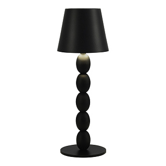 Прикроватная лампа 11*29,4 см, 1*LED*3W 3000-6000K ST LUCE Ease SL1011.404.01 черный