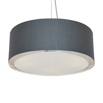 Светильник 45 см, Freya Modern FR5434PL-03GR, хром