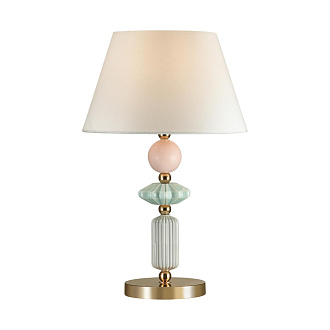 Настольная лампа Odeon Light Candy 4861/1TB Золото