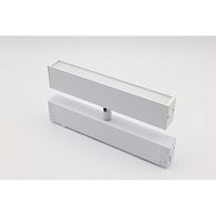 Светильник трековый 23 см, 9W, 2700-6000K, Aployt Magnetic track 220 APL.0203.10.09, белый