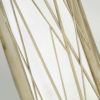 Бра Hinkley Lighting, Арт. HK-NEST1-SL