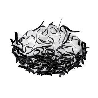 Потолочный светильник 78 см, Loft IT Clizia 10593/780C Black, черный