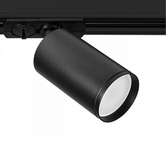 Светильник 5 см, Arte Lamp Flame A1519PL-1BK, черный