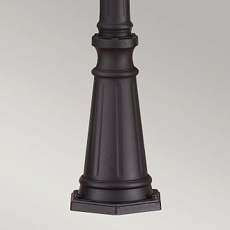 Фонарный столб Feiss, Арт. FE-COTSLN5-L-BK