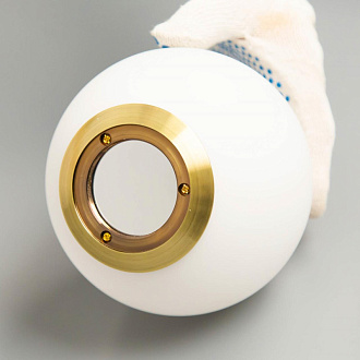 Светильник 15 см Citilux Бремен CL112133 Бронза