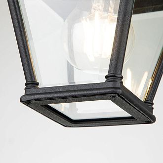 Потолочный фонарь Elstead Lighting, Арт. BAYVIEW-PORCH-BK