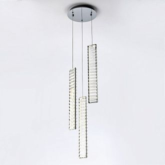 Подвесной светильник MODESTYLE MS.88909.3R CR