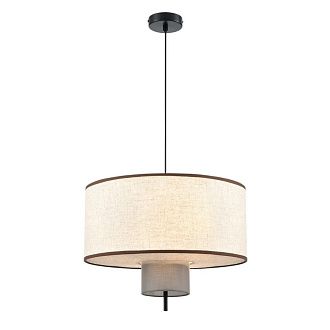Светильник подвесной *44*233-233 см, 4*E14*40W, Lumion Sorento LUM8282/4, черный