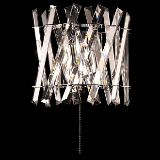 Бра Citilux Ингвар CL334421 хром