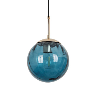 Подвесной светильник 19*19*100 см, Е 27 1x60W, Золото MODEMODERN MD.1221.1 BL