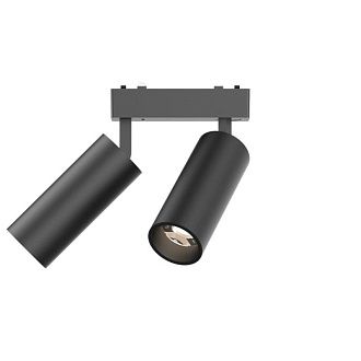 Светильник на шине 4,4*11 см 18W, 4000K, Aployt Magnetic track 48 APL.0113.00.18, черный