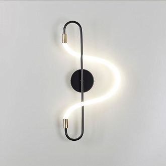 Бра 50 см, 12W, 4000K Odeon Light Keys 4303/12WL, 4000k